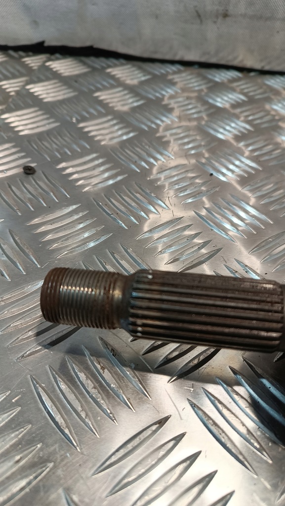 фото №5, Приводной вал правая mitshubishi outlander 2003r 2.0b