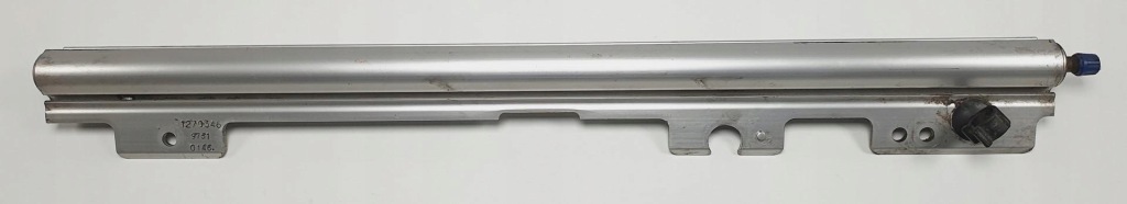 фото №1, Молдинг впрыскная volvo v90 i 3.0 r6 1270346