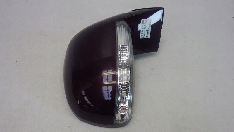 фото №7, Зеркало правое 8 pin goy europa chevrolet captiva i c140 1 lift 022558