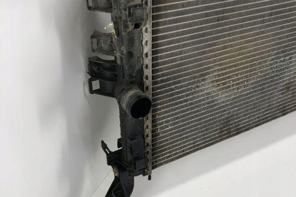 Радиатор воды renault laguna 3 grandtour kt0/1 214100006r 2.0l дизель Киев