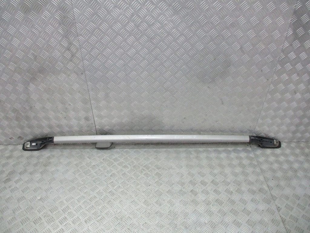 фото №1, Рейлинг кровельные правый renault laguna ii