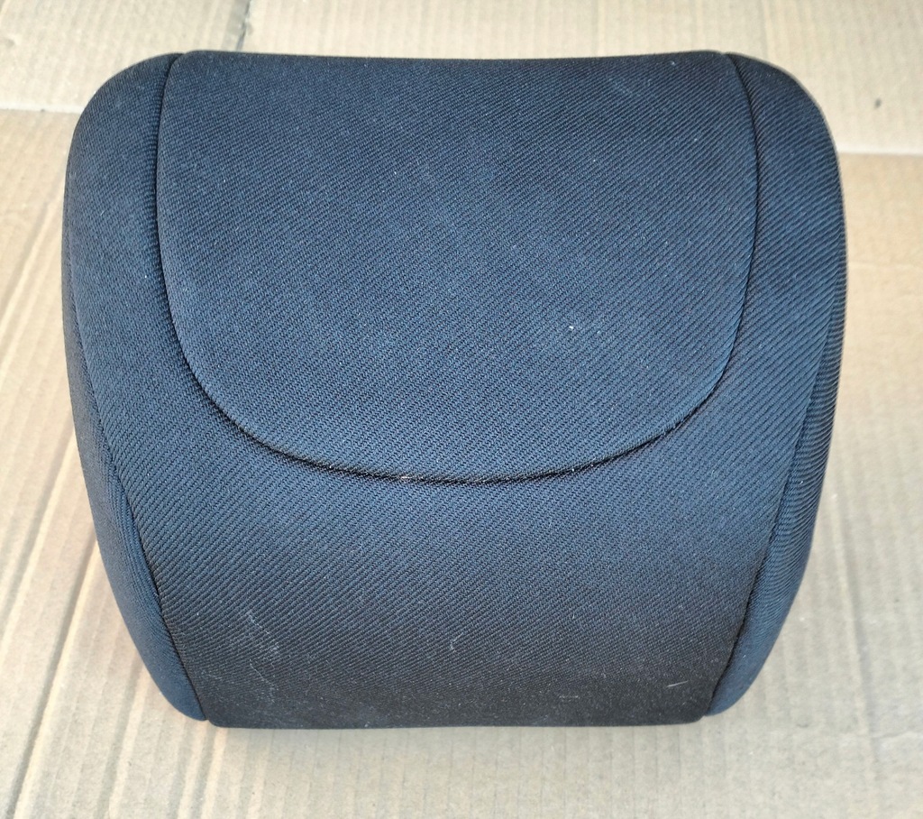 фото №8, Подголовник правый левый задняя материал citroen c5 iii x7