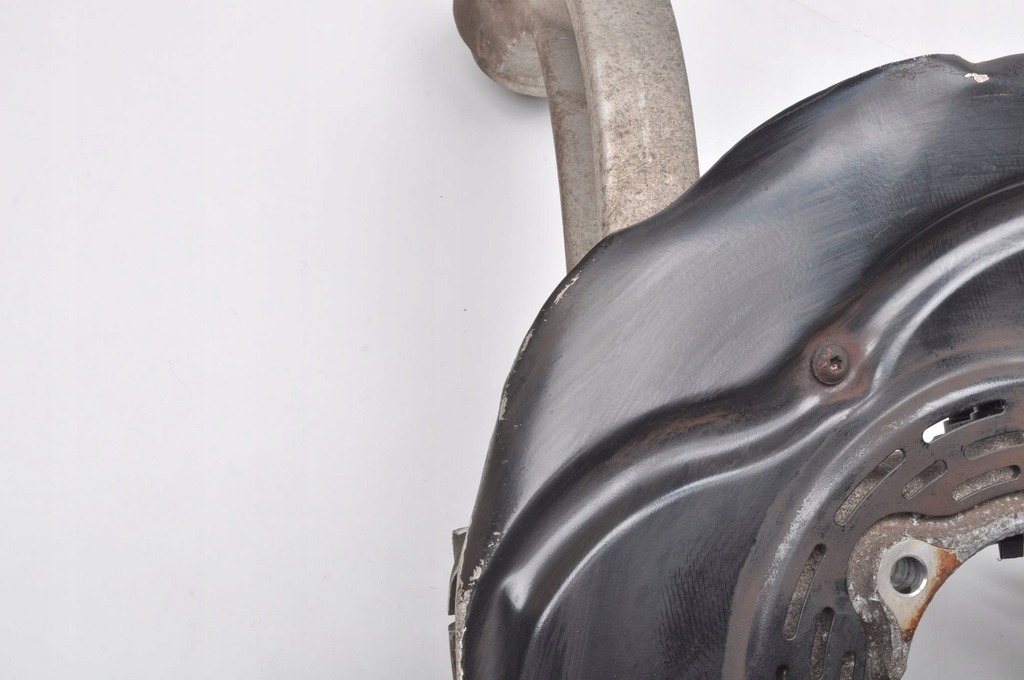 фото №12, Bentley bentayga audi rsq8 4.0 tdi поворотний кулак ліва передня 4m0407559a