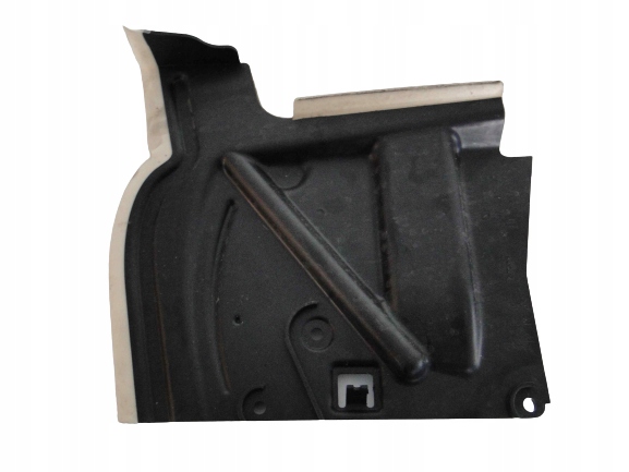 фото №1, Mercedes b w246 246 защита замка дверь левых