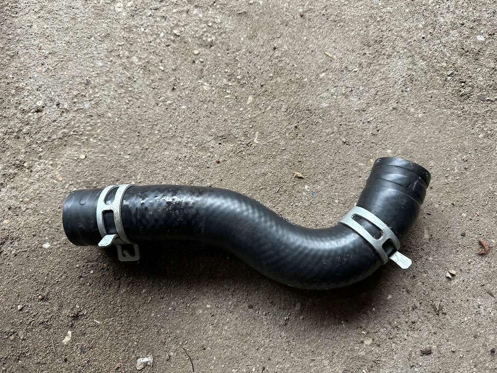 фото №2, Kia proceed шланг wody 1,5t