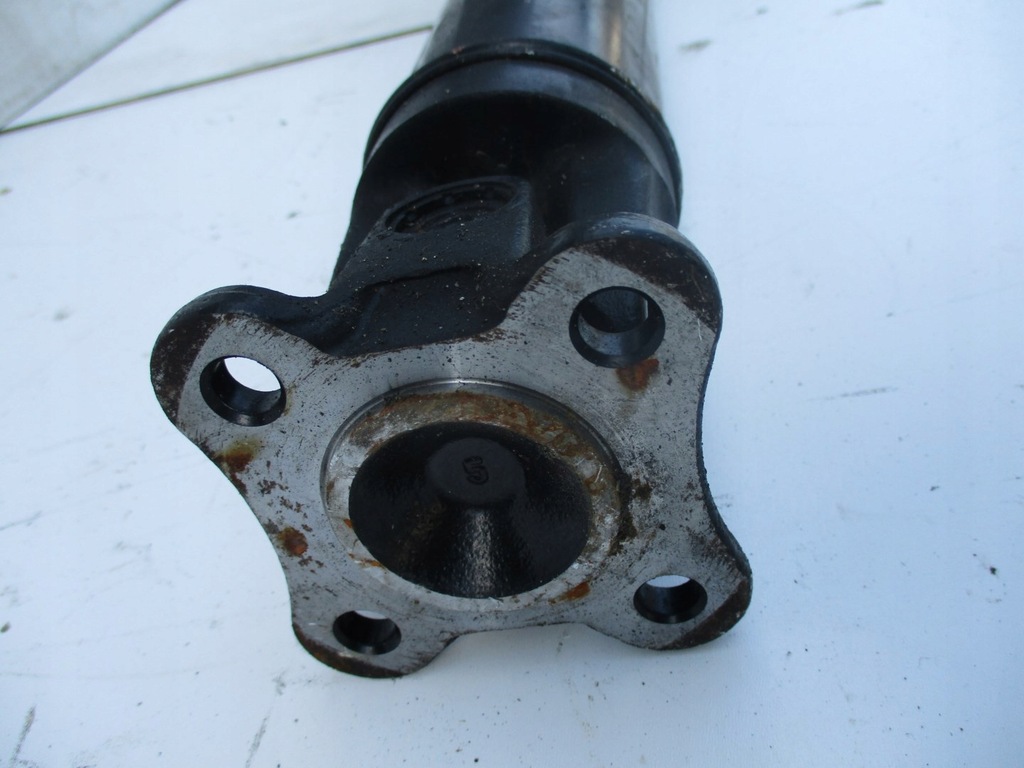 фото №7, Wał привідний outlander iii 2,2d 4x4 458-418e14