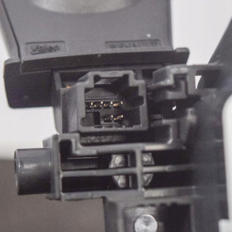 фото №6, Renault kadjar 1.5 dci повітропровід обертів двірники індикатор 25567-8341r 81