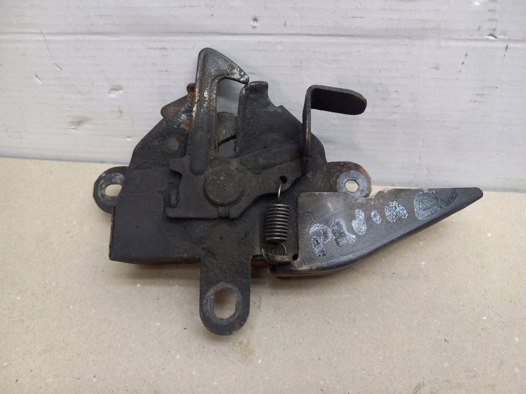 фото №1, Toyota previa ii 00-06 замок капот перед europa