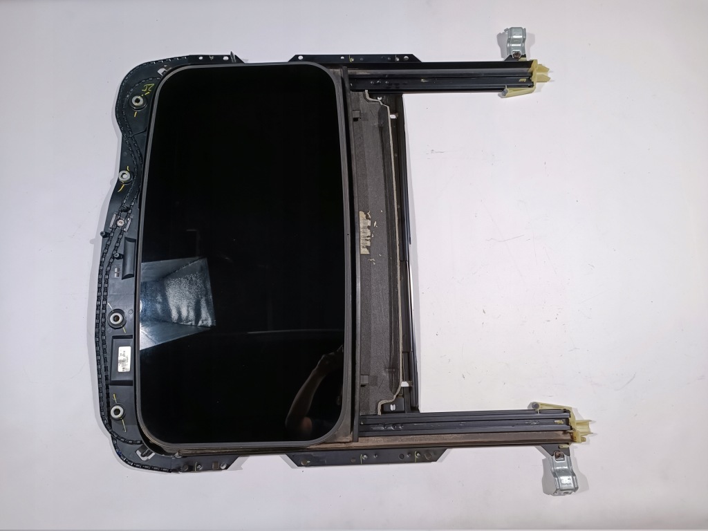 фото №1, Люк kompletny ford flex 2011-