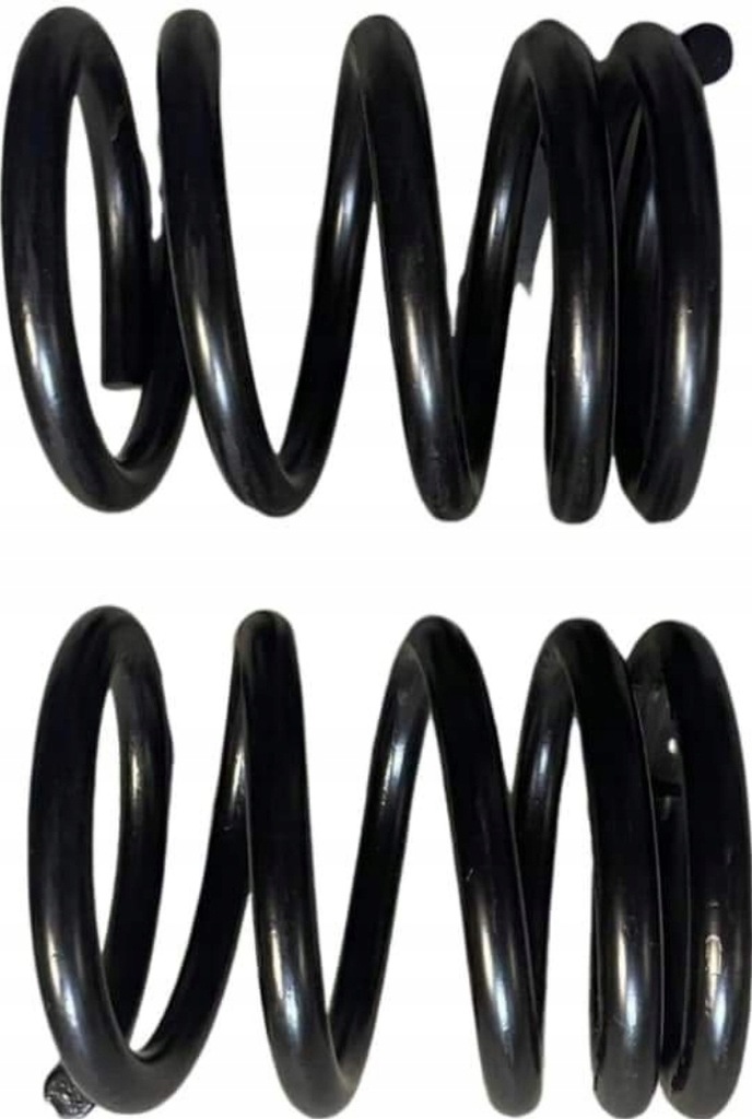 фото №10, Набір занижуючий, ресора, пружини спортивні fiat 126p