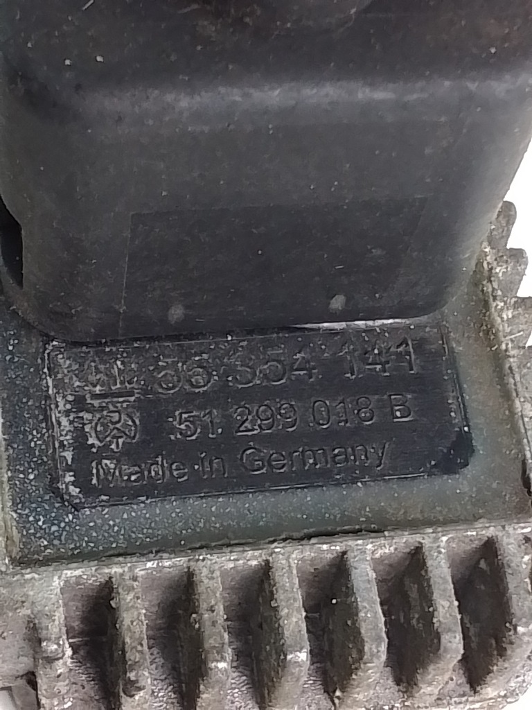 фото №4, L653 реле свеча накаливания opel zafira b 5535414