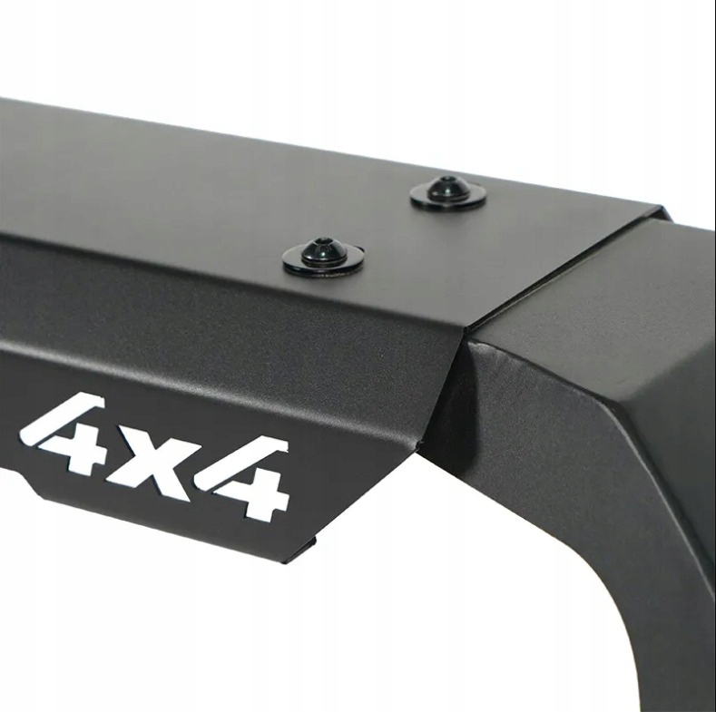 фото №5, Трубопровод roll bar predator ford f-150 f-250 f150