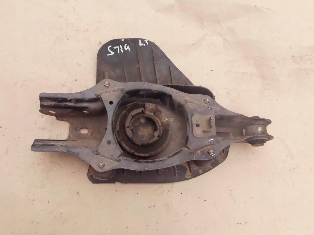 фото №1, Важіль лівий задня kia stinger 55210j5000