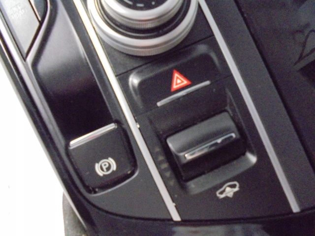 фото №9, Туннель средний панель maserati levante