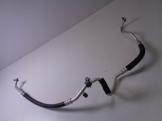 фото №1, Шланг кондиционера mazda 3 bm 2.2 дизель