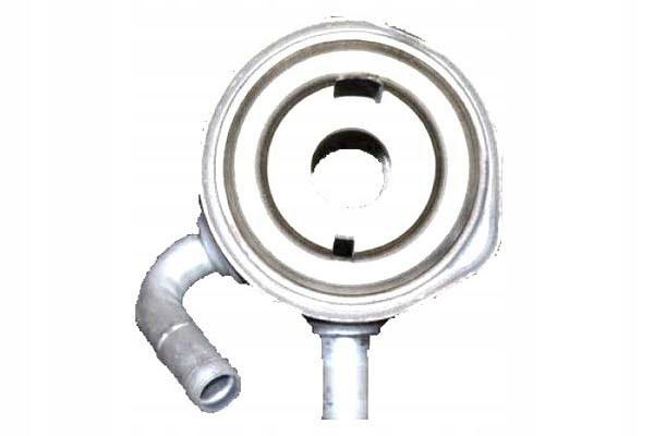 фото №16, Радіатор оливи nrf 31178 8200068115