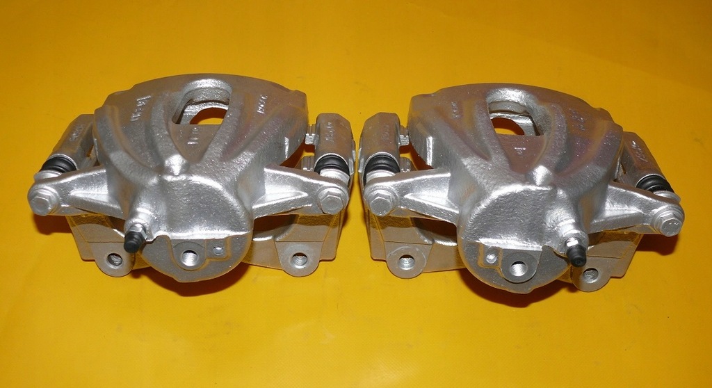 фото №8, Супорти лівий правий перед toyota corolla ii 295/26