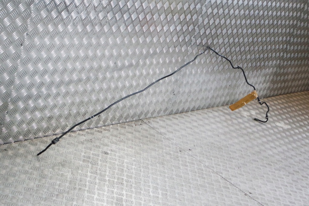 Купить Провода топлива sl amg r232 a2324706100 m19