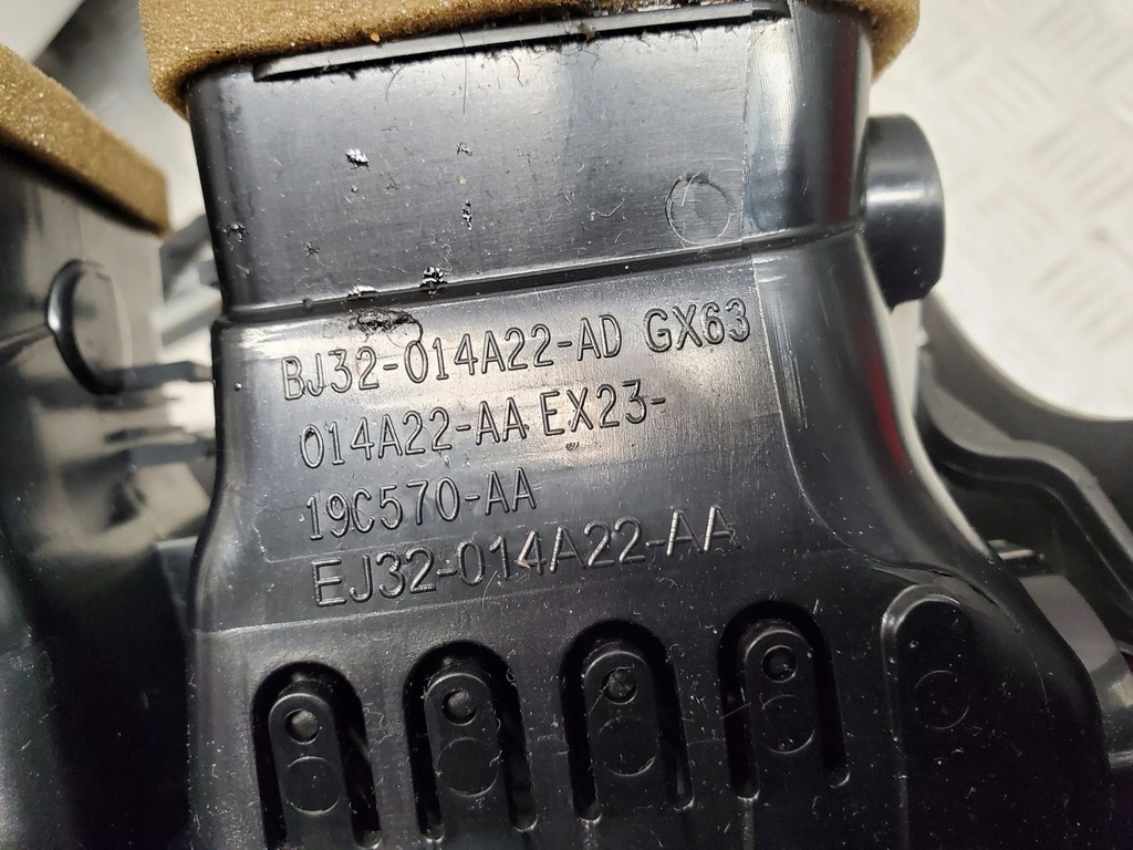 фото №6, Jaguar xf bj32014a22ad с задний другое