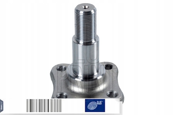 Ступица колеса renault clio 1.2,1.4,1.5,1.6 2005-2013 Доставка