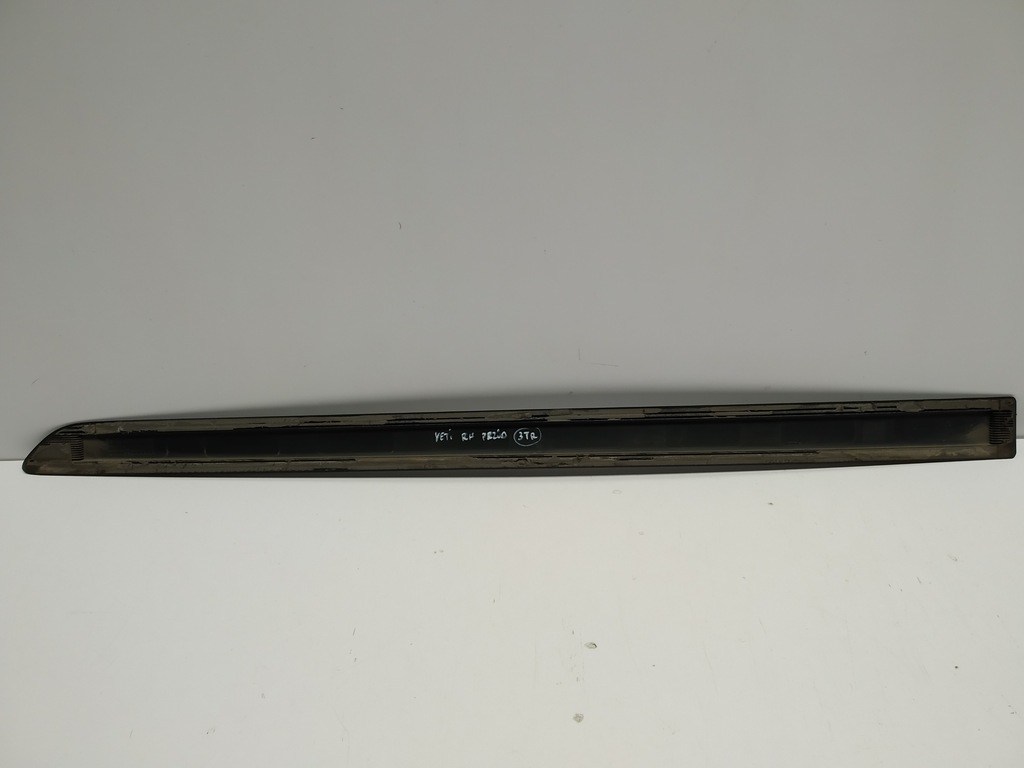 фото №16, 09+ skoda yeti молдинг двері перед задня накладка