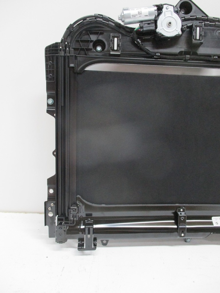 фото №6, Шторка люк bmw x7 g07 alcantara 8096491