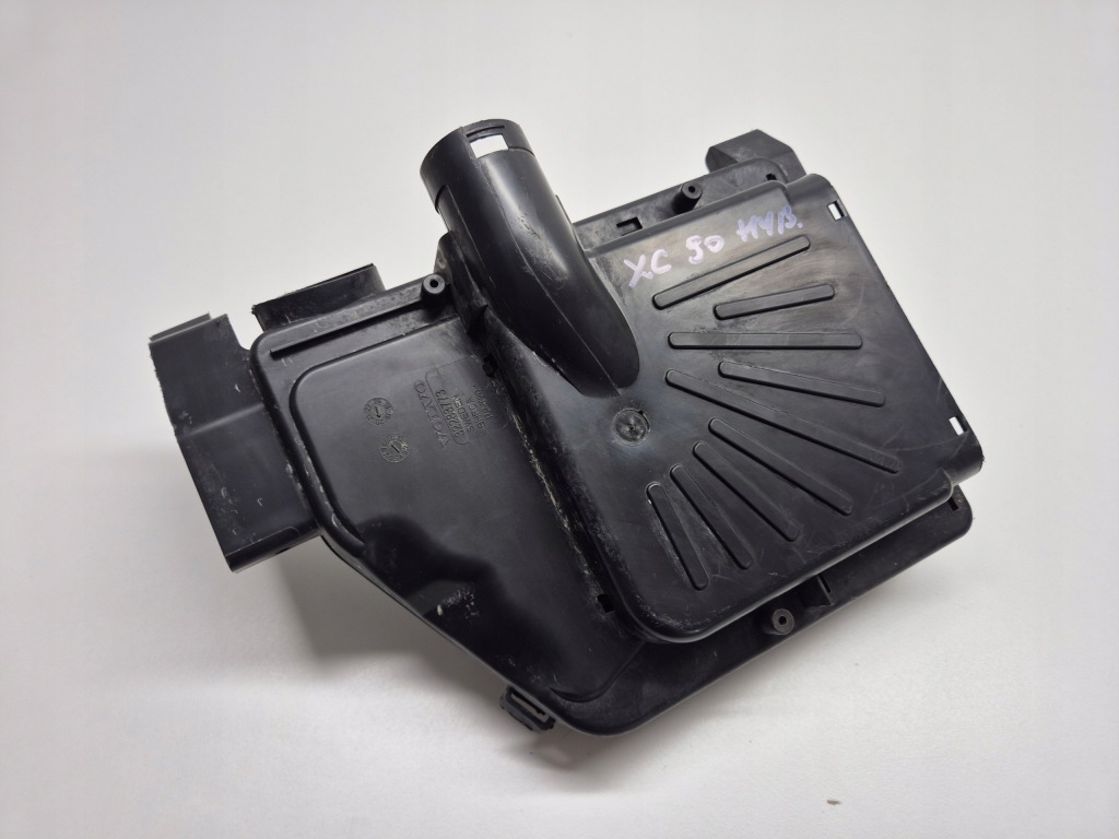 фото №6, Volvo xc90 ii корпус блок управления компьютер оригинал 32283773