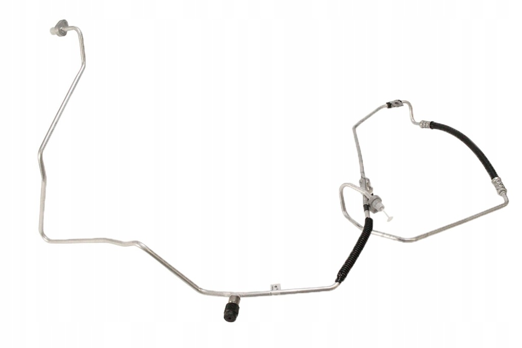 фото №1, Kaptur clio шланг кондиционера 0.9 tce 924406095