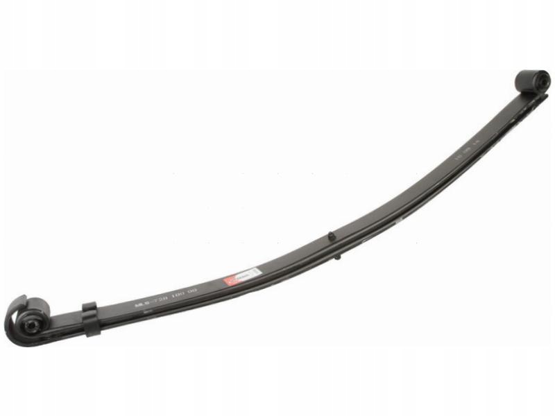 фото №1, Ресора перед man g 3.8 5.7 g90 4.6-6.9 l2000 4.6 6.9