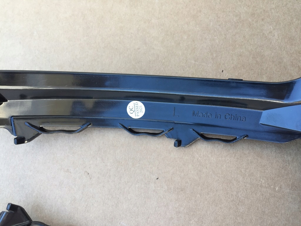 фото №11, Набор поворотники поворотники led dynamic зеркал do audi ttrs 8s r8 2016-2018