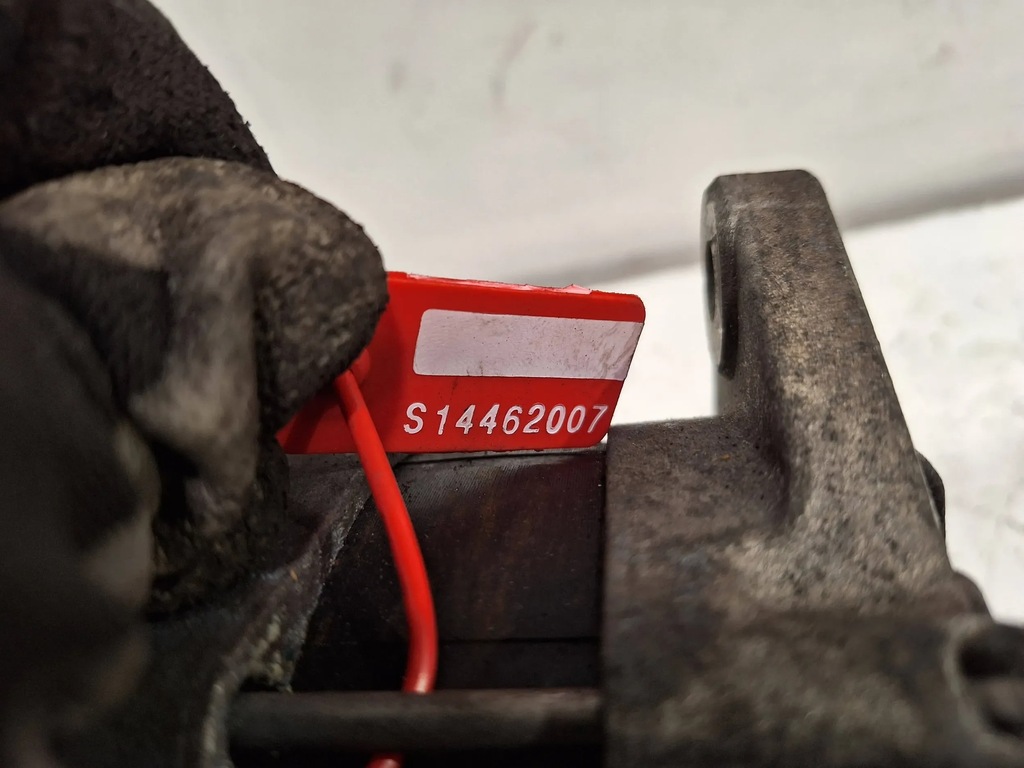 фото №7, Генератор 231004402r dacia duster ii 1.5 blue dci 19-