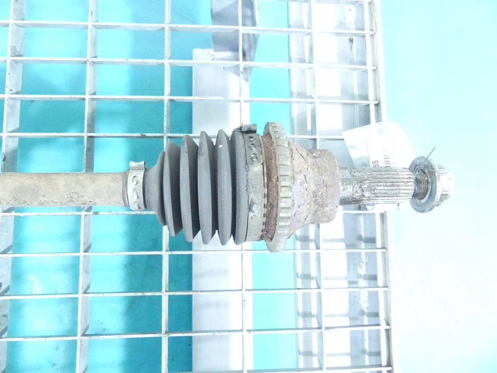 Привідний вал задній правий mazda cx-7 рестайлінг  2.2 mzr-cd Ціна