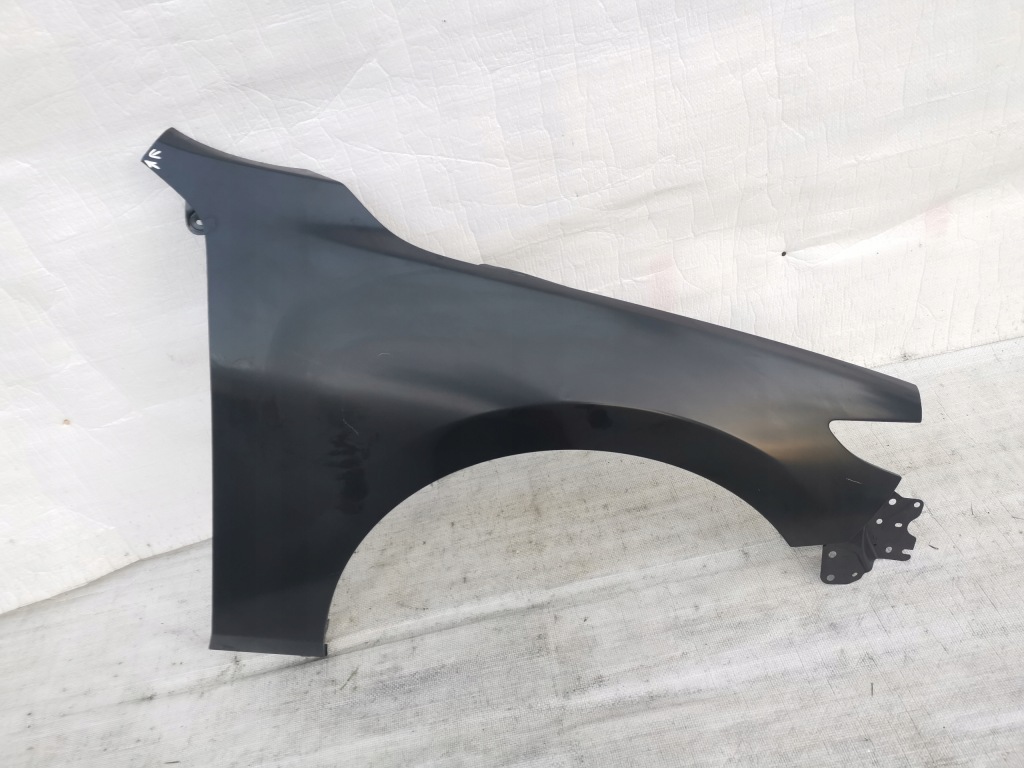 фото №1, Крыло перед правый mazda 3 bp 19- новый