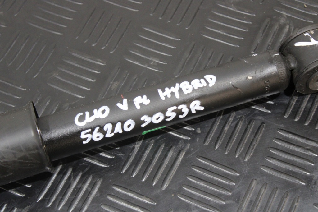 Амортизатор задний  562103053r renault clio v 5 рестайлинг Цена