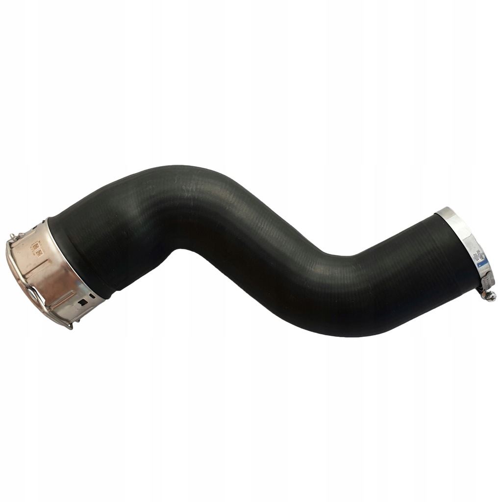 фото №4, Шланг труба интеркулер renault talisman 1.5 dci