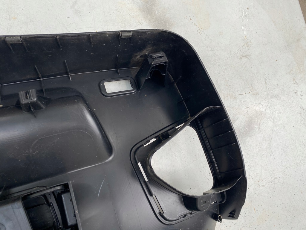 фото №7, Захист оббивка кришки audi a4 b8 kombi