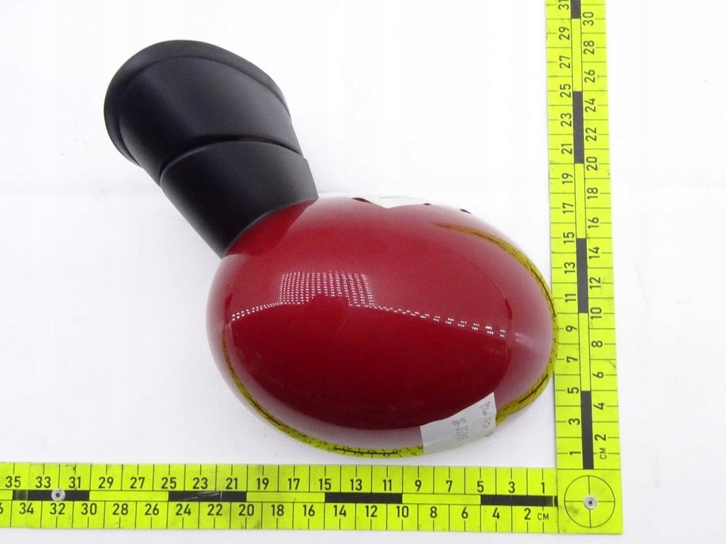 фото №9, Mini clubman f54 15-24 дзеркало праве 5 pin anglik uk rhd b83