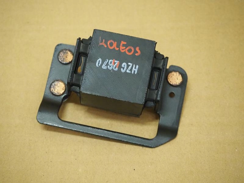 фото №1, Вантаж кришки вантаж renault koleos ii