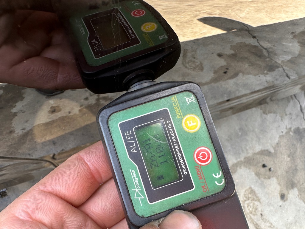 фото №8, Дверь правый перед audi a8 d4 lz9y lubelskie pęcherzyki