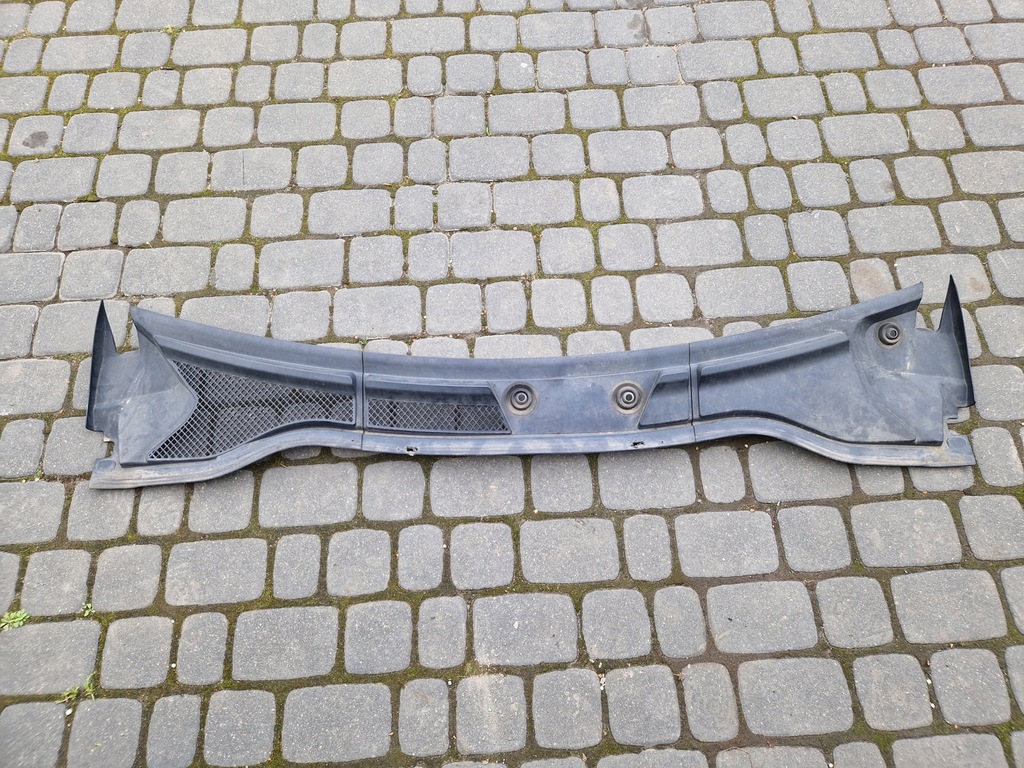 фото №1, Жабо mercedes b-klasa w246 1.5 cdi