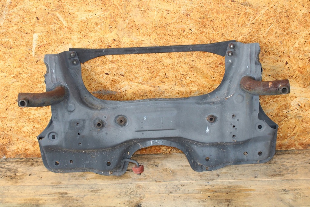 фото №1, Подрамник подрамник подрамник перед передний fiat doblo ii