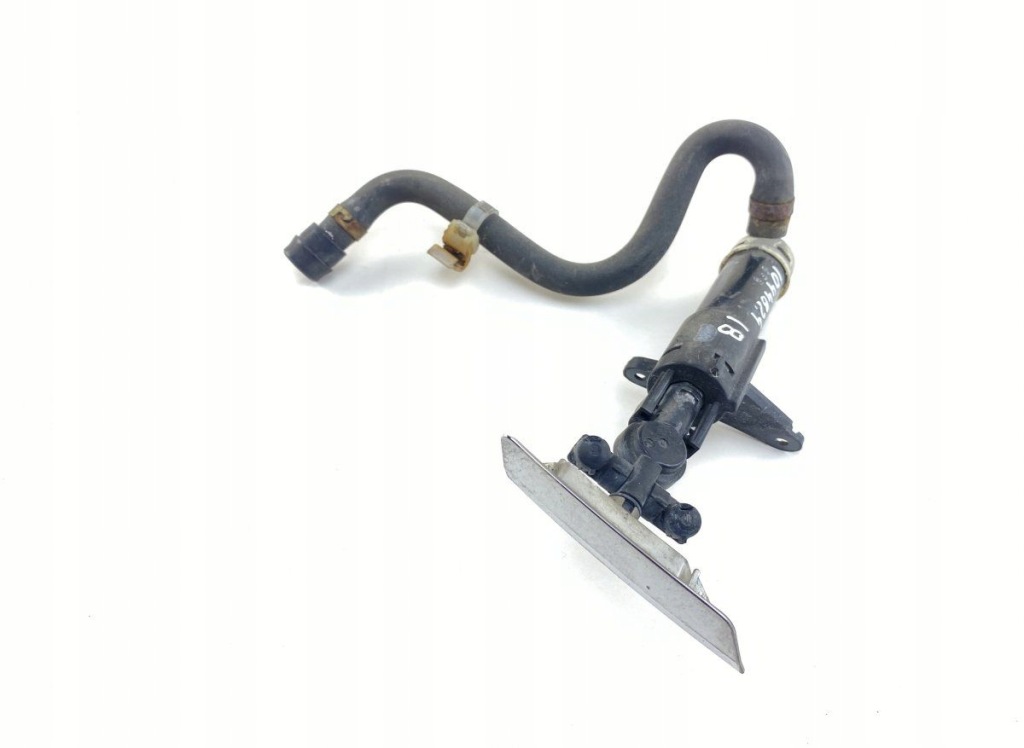 фото №1, 8520750040 насадка распылителя фара правая lexus ls