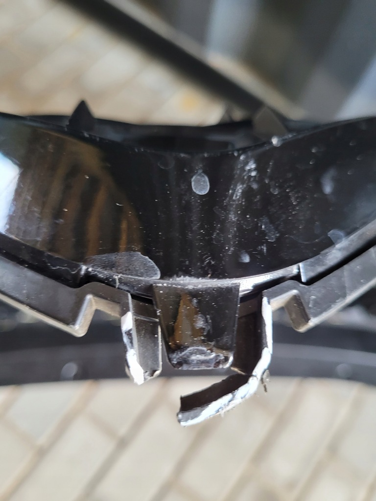 фото №11, Бампер перед передний pdc citroen c5 aircross