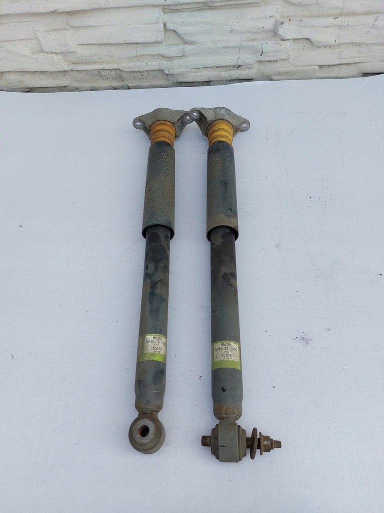 фото №1, Cx-5 i амортизатор задняя задний kd4528700c