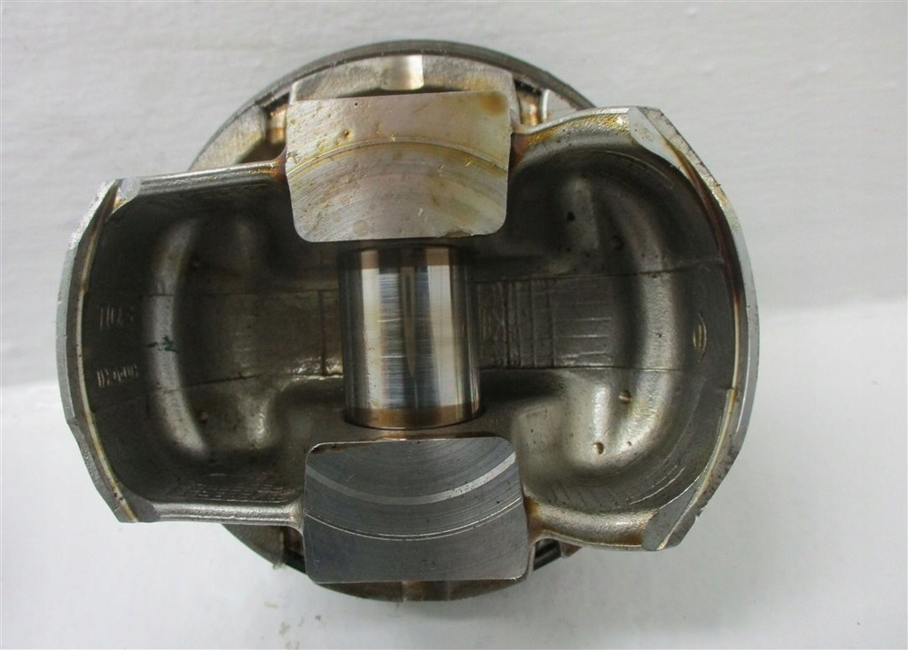 фото №8, Поршень nissan 370z z34 infiniti g37 q70 3.7 v6 vq37