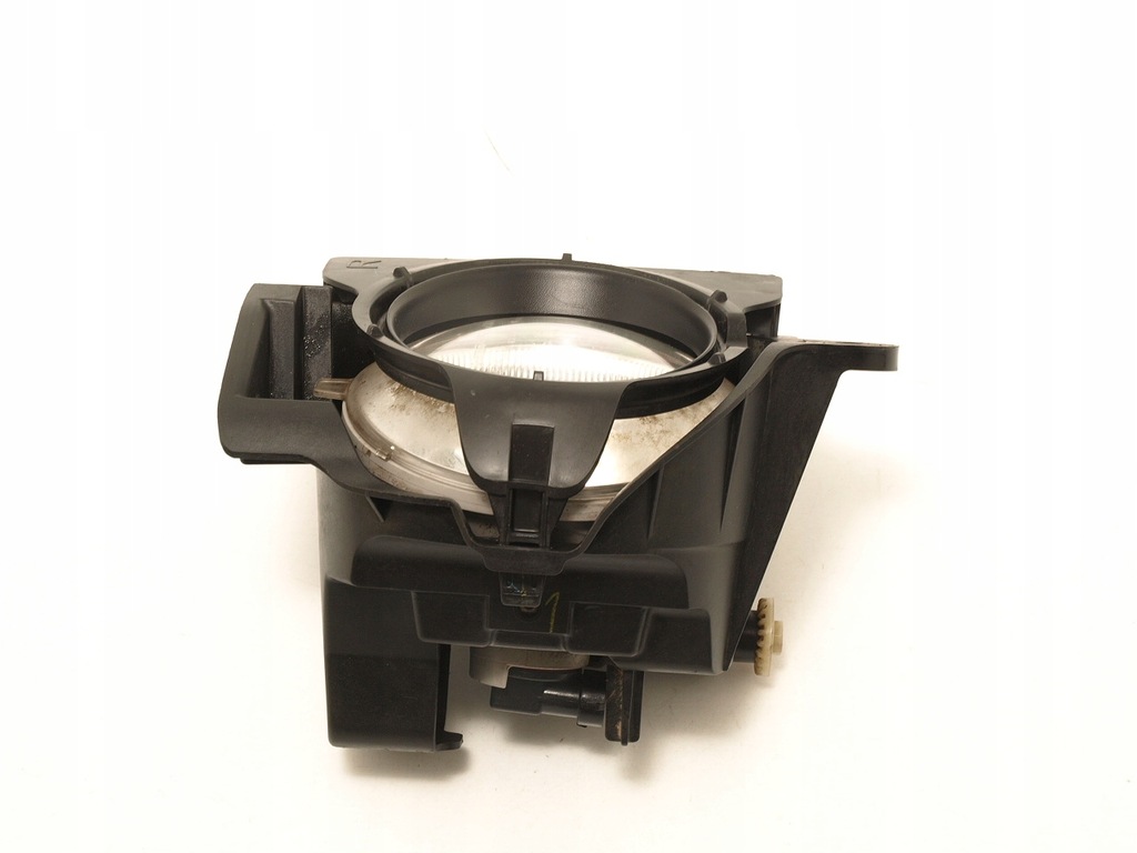 фото №4, Toyota hilux lift 2011-2015 противотуманная фара правый перед 810250k041