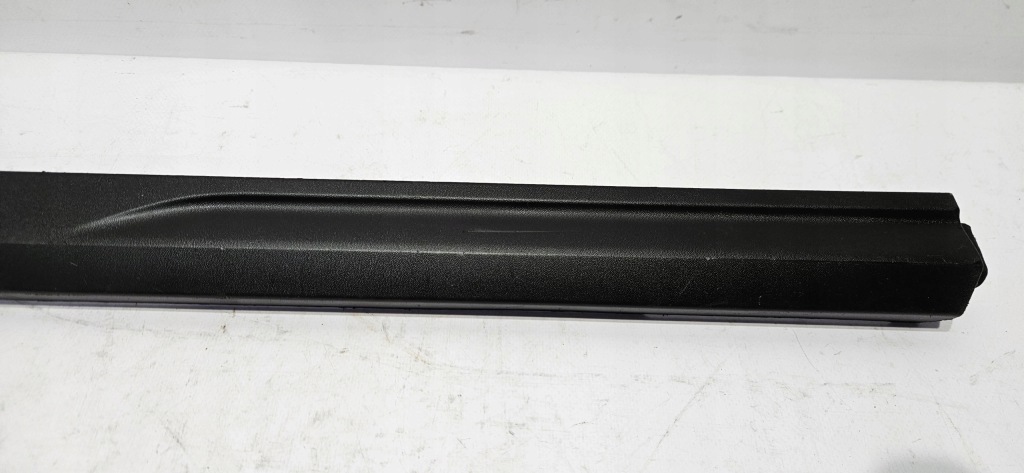 Молдинг двері правий задній renault clio v 19- оригінал 828760808r Доставка