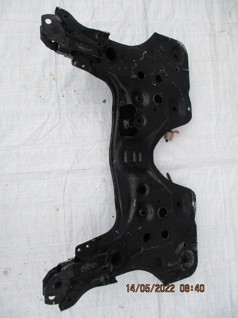 фото №6, Fiat 500 l підрамник підрамник поперечина