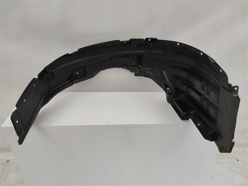 фото №7, Подкрылок правое перед mitsubishi outlander po 2014