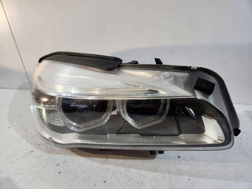 фото №1, Bmw 2 f45 f46 лампа передняя full led r - 17053